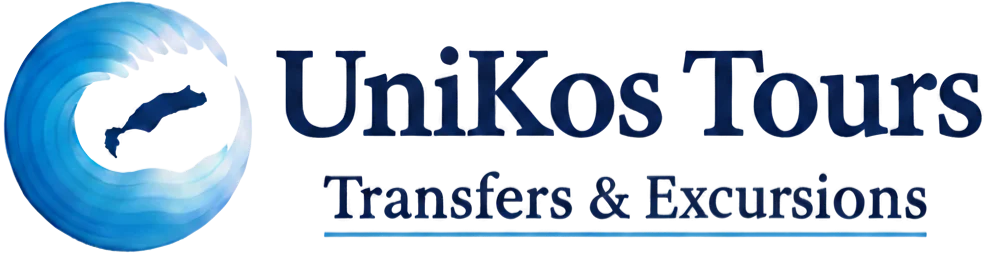 UniKos Tours Logo